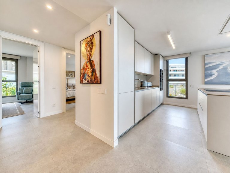 Apartment for Sale in Estepona, Malaga 34