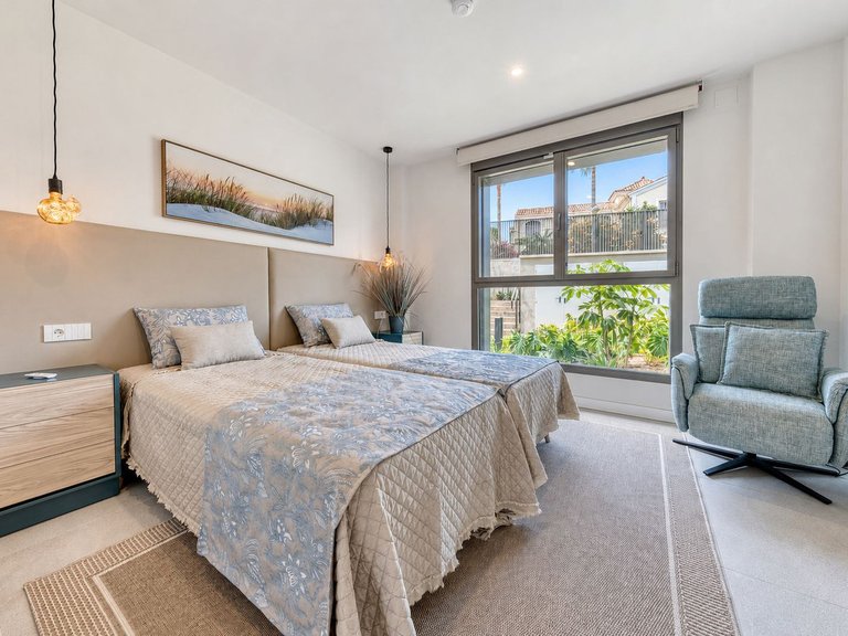 Apartment for Sale in Estepona, Malaga 36