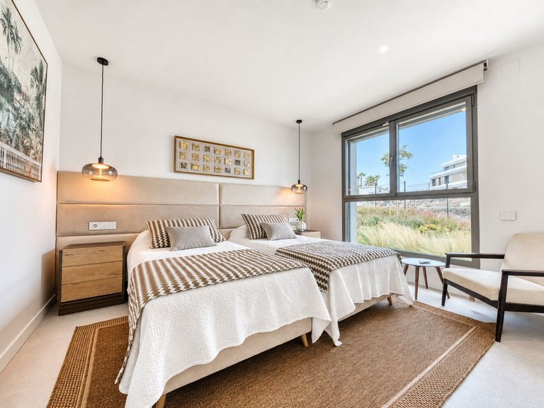 Apartment for Sale in Estepona, Malaga 41
