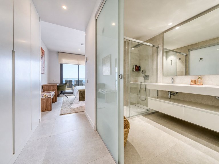 Apartment for Sale in Estepona, Malaga 47