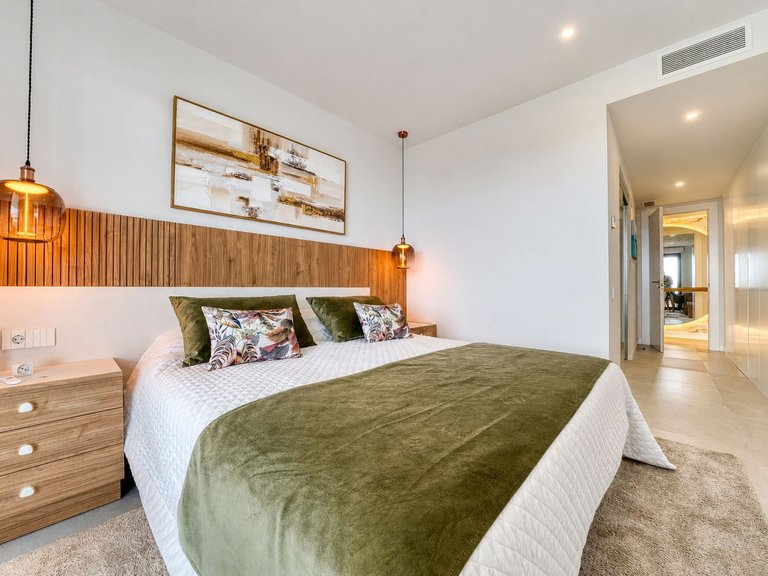 Apartment for Sale in Estepona, Malaga 48
