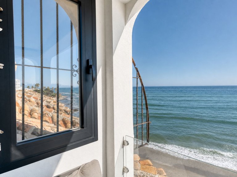 Penthouse for Sale in Riviera Del Sol, Malaga 4