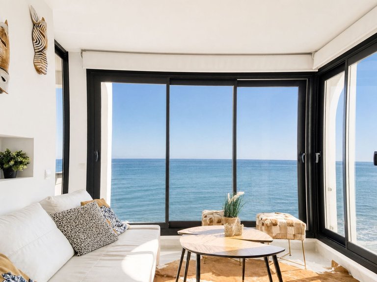 Penthouse for Sale in Riviera Del Sol, Malaga 8
