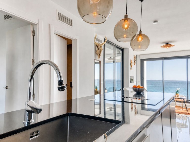 Penthouse for Sale in Riviera Del Sol, Malaga 15