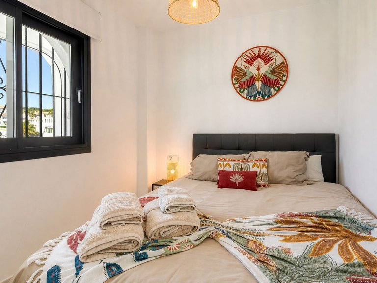 Penthouse for Sale in Riviera Del Sol, Malaga 17