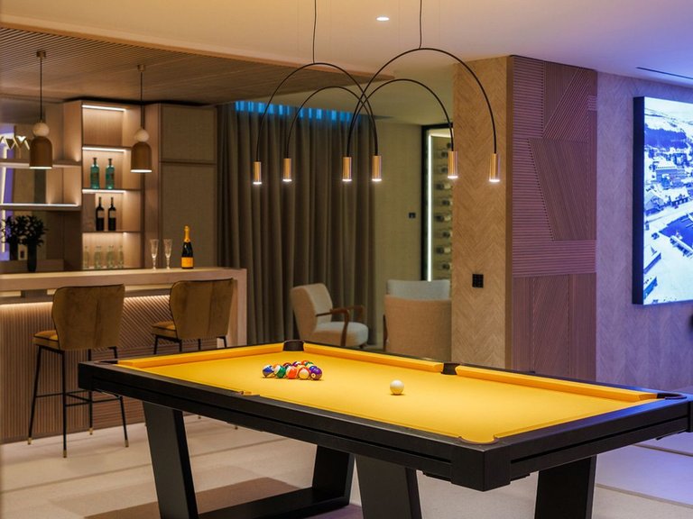 Villa for Sale in Marbella, Malaga 4