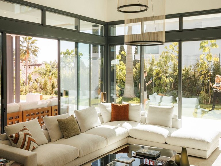Villa for Sale in Marbella, Malaga 20