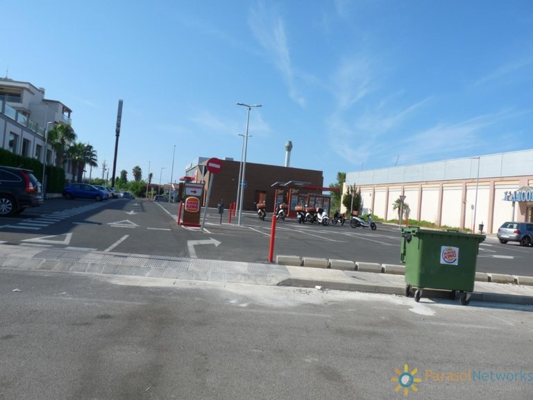 Plot for Sale in Oliva, Valencia 3