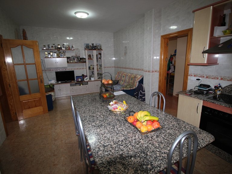 Villa for Sale in Puerto Lumbreras, Murcia 11