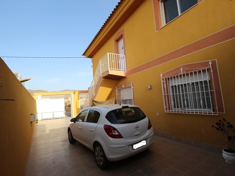 Villa for Sale in Puerto Lumbreras, Murcia 23