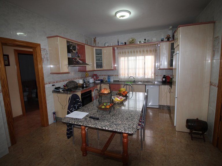 Villa for Sale in Puerto Lumbreras, Murcia 12