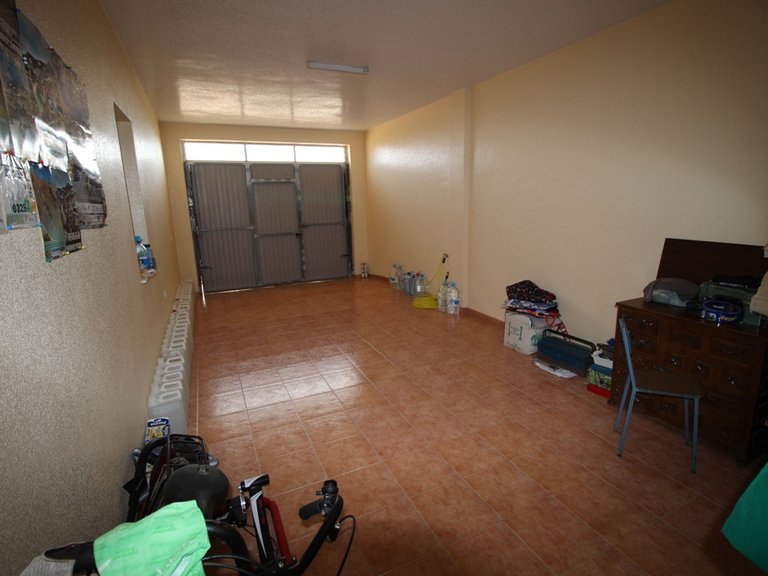 Villa for Sale in Puerto Lumbreras, Murcia 18