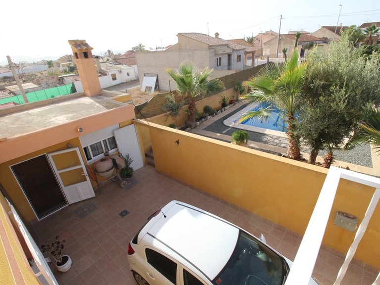 Villa for Sale in Puerto Lumbreras, Murcia 21