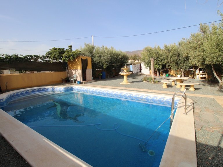 Villa for Sale in Puerto Lumbreras, Murcia 5