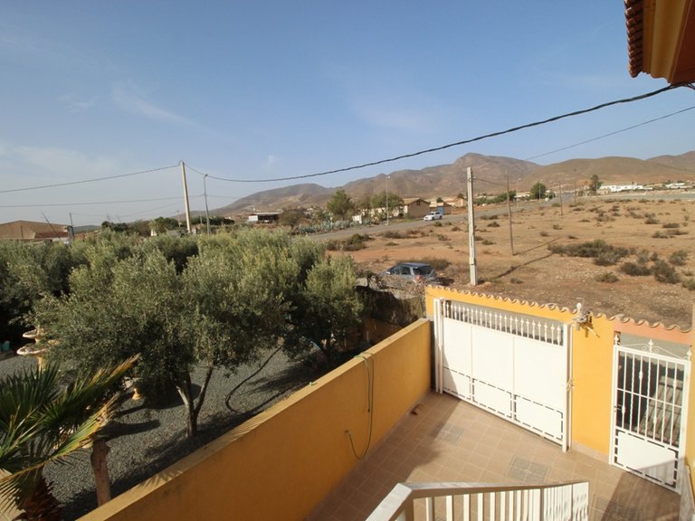 Villa for Sale in Puerto Lumbreras, Murcia 22