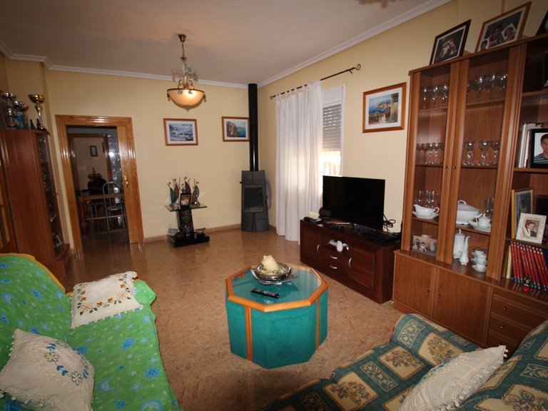 Villa for Sale in Puerto Lumbreras, Murcia 8