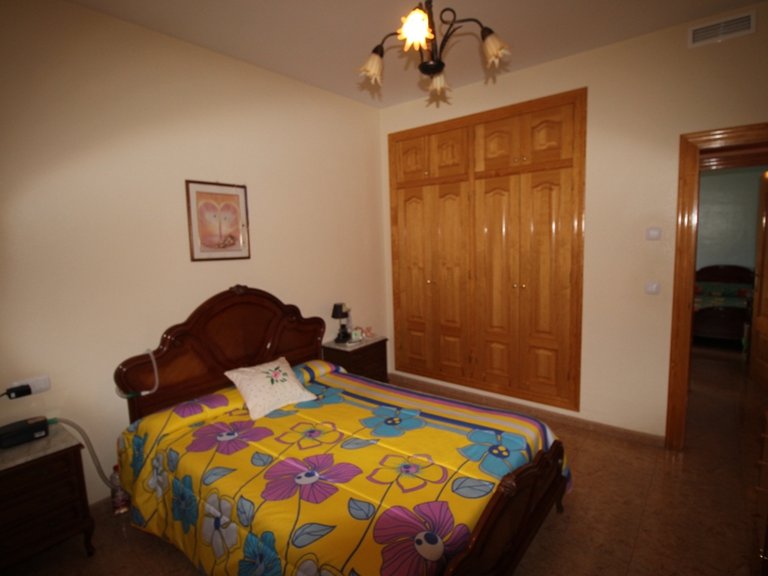 Villa for Sale in Puerto Lumbreras, Murcia 14