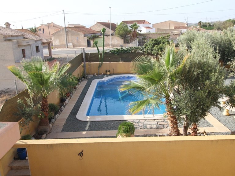 Villa for Sale in Puerto Lumbreras, Murcia 3