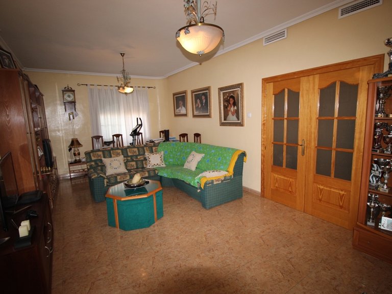 Villa for Sale in Puerto Lumbreras, Murcia 7