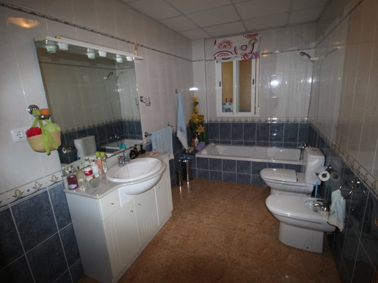 Villa for Sale in Puerto Lumbreras, Murcia 16