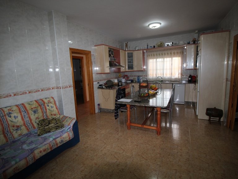 Villa for Sale in Puerto Lumbreras, Murcia 10