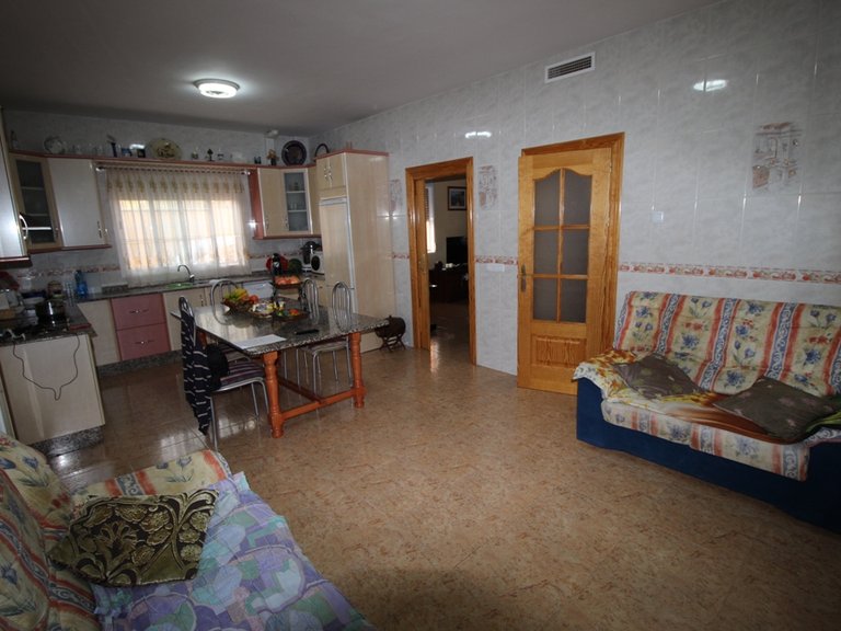 Villa for Sale in Puerto Lumbreras, Murcia 9