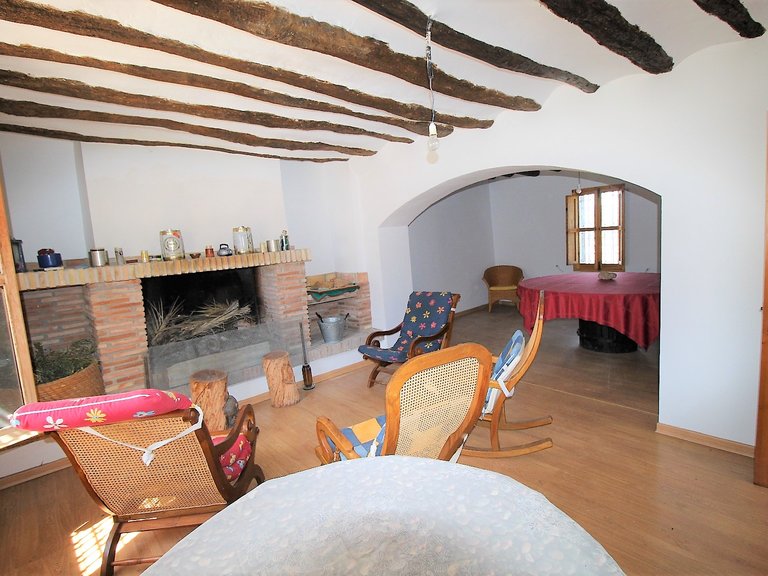 Country House for Sale in Lorca, Murcia 12