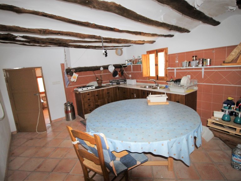 Country House for Sale in Lorca, Murcia 9