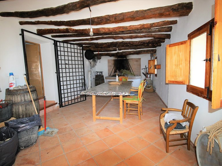 Country House for Sale in Lorca, Murcia 8