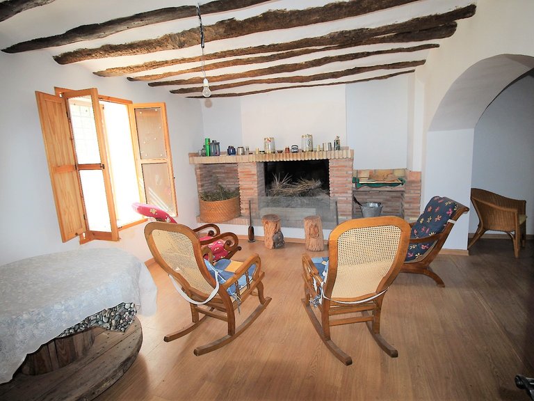 Country House for Sale in Lorca, Murcia 11