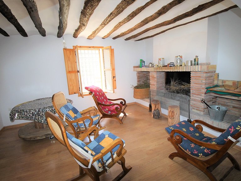 Country House for Sale in Lorca, Murcia 10
