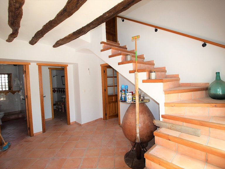 Country House for Sale in Lorca, Murcia 6