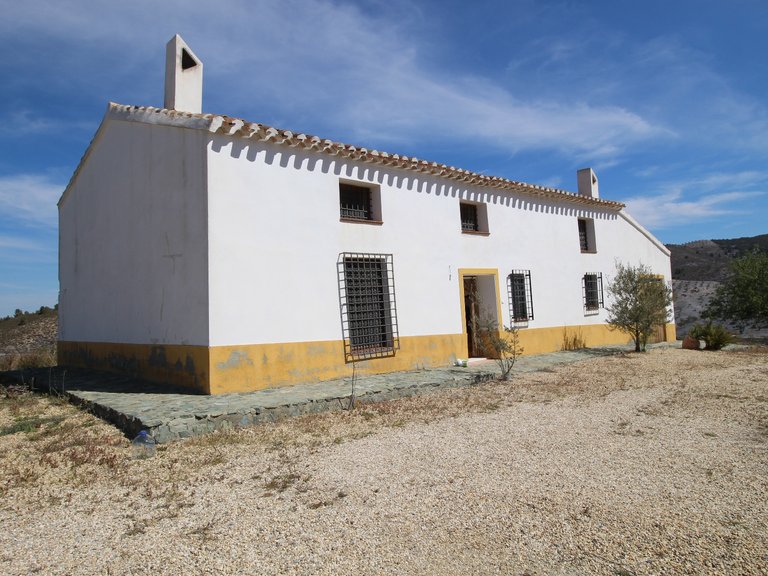 Country House for Sale in Lorca, Murcia 2