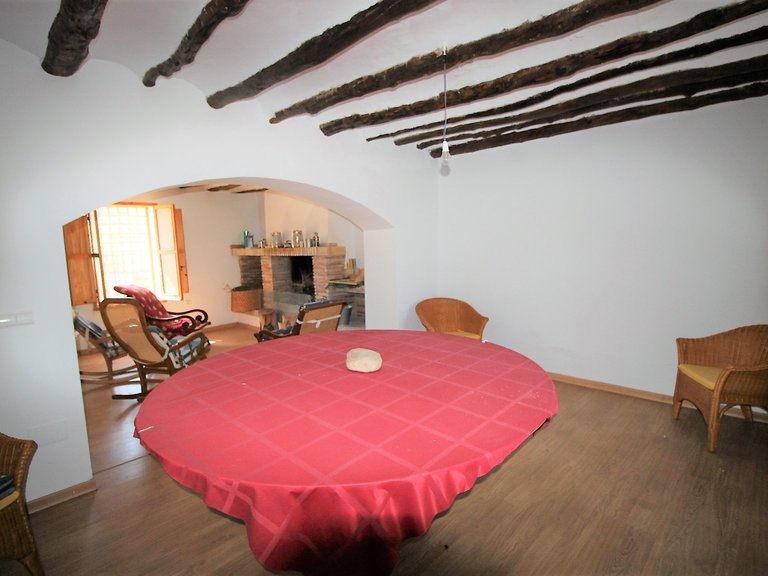 Country House for Sale in Lorca, Murcia 13
