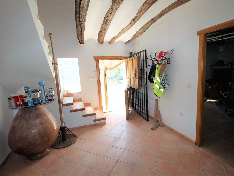 Country House for Sale in Lorca, Murcia 5