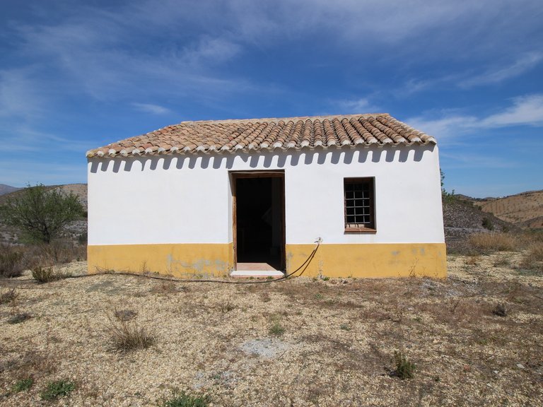 Country House for Sale in Lorca, Murcia 28