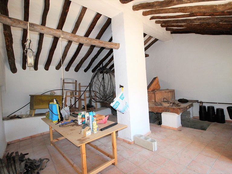 Country House for Sale in Lorca, Murcia 30