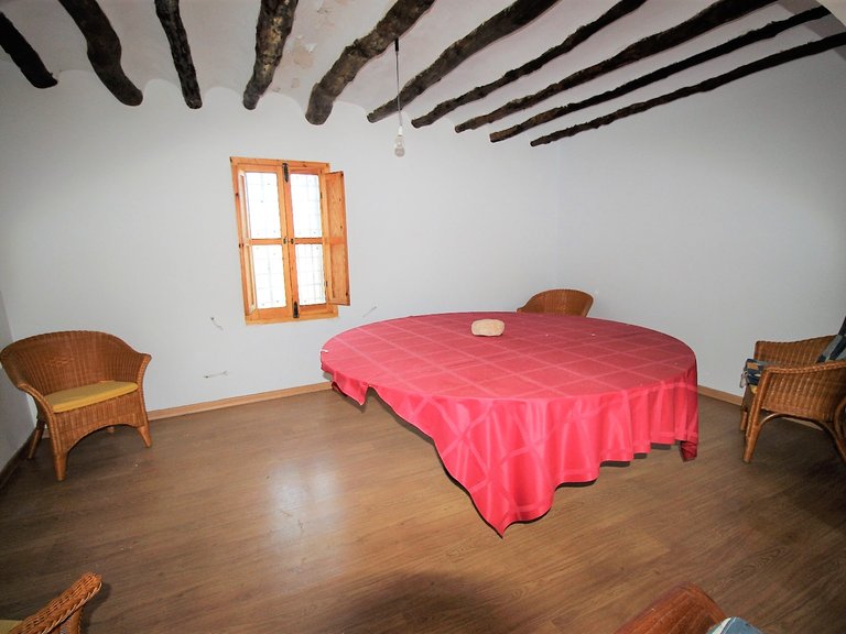 Country House for Sale in Lorca, Murcia 14