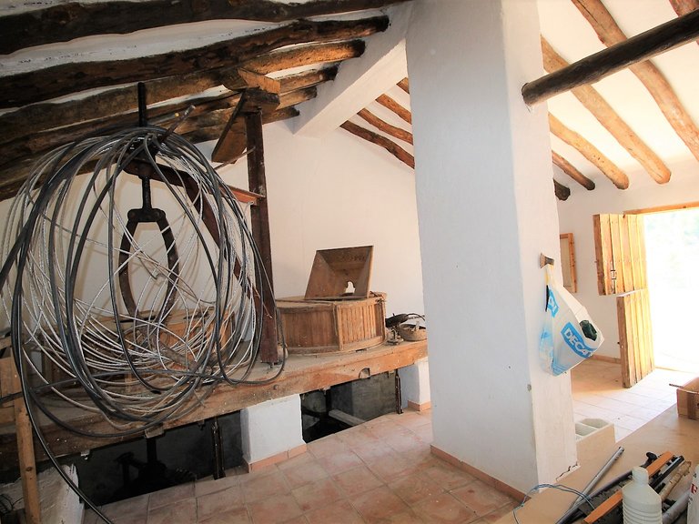 Country House for Sale in Lorca, Murcia 29