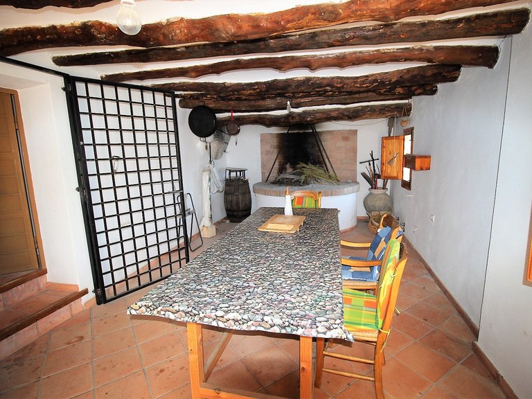 Country House for Sale in Lorca, Murcia 7