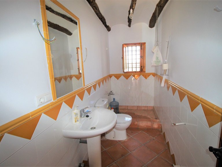 Country House for Sale in Lorca, Murcia 15