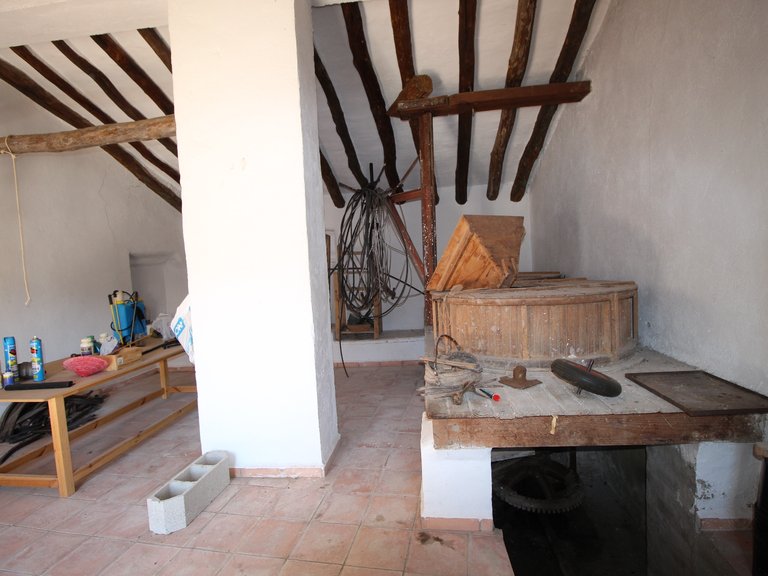 Country House for Sale in Lorca, Murcia 31