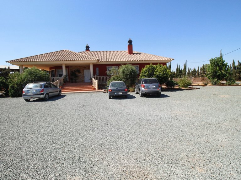 Villa for Sale in Lorca, Murcia 26