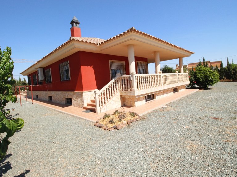 Villa for Sale in Lorca, Murcia 1
