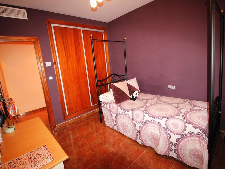 Villa for Sale in Lorca, Murcia 17