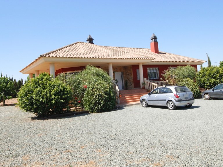 Villa for Sale in Lorca, Murcia 3