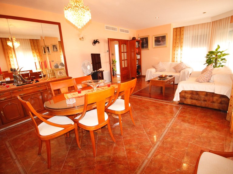 Villa for Sale in Lorca, Murcia 8