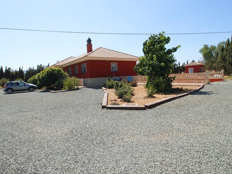 Villa for Sale in Lorca, Murcia 2