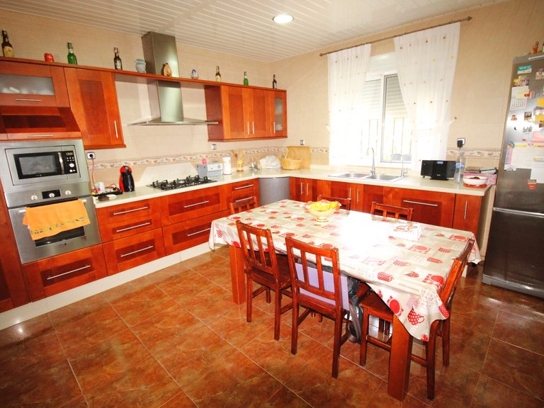 Villa for Sale in Lorca, Murcia 9
