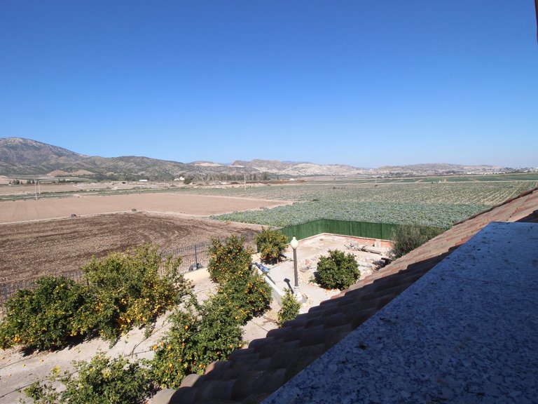 Villa for Sale in Lorca, Murcia 30